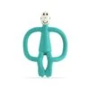 Matchstick Monkey Beißring Affe Original Grün