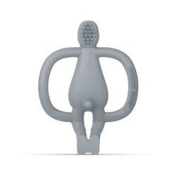 Matchstick Monkey Beißring / Zahnungshilfe Für Wundes Zahnfleisch Polo Pinguin -Babyprodukte matchstick monkey matchstick monkey beissring zahnungshilfe fur wundes zahnfleisch polo pinguin 2