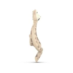 Matchstick Monkey Beißring / Zahnungshilfe Tiermotive Gigi Giraffe -Babyprodukte matchstick monkey matchstick monkey beissring zahnungshilfe tiermotive gigi giraffe 1