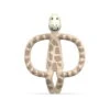 Matchstick Monkey Beißring / Zahnungshilfe Tiermotive Gigi Giraffe -Babyprodukte matchstick monkey matchstick monkey beissring zahnungshilfe tiermotive gigi giraffe