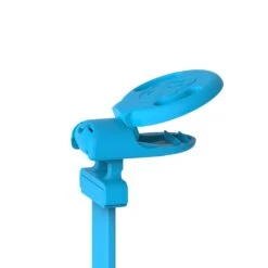 Matchstick Monkey Schnullerkette / Schnullerclip / Beißringclip Silikon 19cm -Babyprodukte matchstick monkey matchstick monkey schnullerkette schnullerclip beissringclip silikon 19cm 4