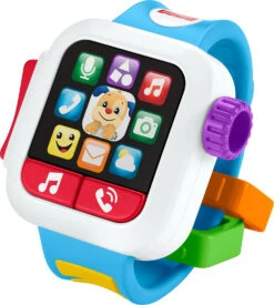 MATTEL Fisher-Price Lernspaß Smart Watch, Baby-Spielzeug, Lernspielzeug 19 MATTEL Fisher-Price Lernspaß Smart Watch, Baby-Spielzeug, Lernspielzeug -Babyprodukte mattel fisher price lernspass smart watch baby spielzeug lernspielzeug 7