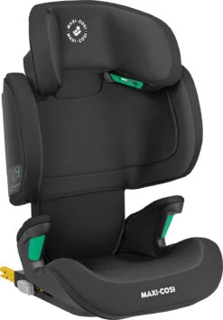 Maxi-Cosi Auto-Kindersitz Morion, Basic Black