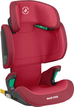 Maxi-Cosi Auto-Kindersitz Morion, Basic Red
