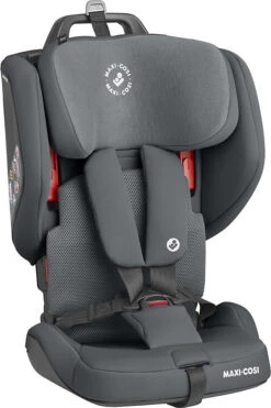 Maxi-Cosi Auto-Kindersitz Nomad Authentic Graphite -Babyprodukte maxi cosi auto kindersitz nomad authentic graphite 1