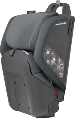 Maxi-Cosi Auto-Kindersitz Nomad Authentic Graphite -Babyprodukte maxi cosi auto kindersitz nomad authentic graphite 4