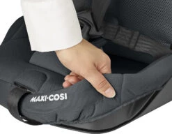Maxi-Cosi Auto-Kindersitz Nomad Authentic Graphite -Babyprodukte maxi cosi auto kindersitz nomad authentic graphite 5