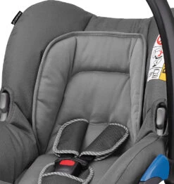 Maxi-Cosi Babyschale Citi, Concrete Grey -Babyprodukte maxi cosi babyschale citi concrete grey 1