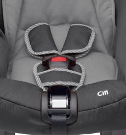 Maxi-Cosi Babyschale Citi, Concrete Grey -Babyprodukte maxi cosi babyschale citi concrete grey 2