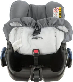 Maxi-Cosi Babyschale Citi, Concrete Grey -Babyprodukte maxi cosi babyschale citi concrete grey 3