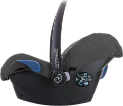 Maxi-Cosi Babyschale Citi, Concrete Grey -Babyprodukte maxi cosi babyschale citi concrete grey 4