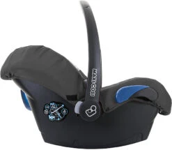 Maxi-Cosi Babyschale Citi, Concrete Grey -Babyprodukte maxi cosi babyschale citi concrete grey 5