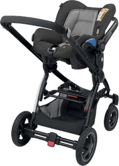 Maxi-Cosi Babyschale Citi, Concrete Grey -Babyprodukte maxi cosi babyschale citi concrete grey 8