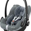 Maxi-Cosi Babyschale Pebble Pro, Essential Grey -Babyprodukte maxi cosi babyschale pebble pro essential grey
