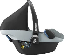 Maxi-Cosi Babyschale Pebble Pro, Essential Grey 8 Maxi-Cosi Babyschale Pebble Pro, Essential Grey -Babyprodukte maxi cosi babyschale pebble pro essential grey 2