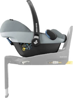 Maxi-Cosi Babyschale Pebble Pro, Essential Grey 9 Maxi-Cosi Babyschale Pebble Pro, Essential Grey -Babyprodukte maxi cosi babyschale pebble pro essential grey 3