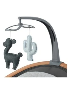 Maxi-Cosi Babywippe "Cassia" In Grau - Ab Geburt 10 Maxi-Cosi Babywippe "Cassia" In Grau - Ab Geburt -Babyprodukte maxi cosi babywippe cassia in grau ab geburt 3