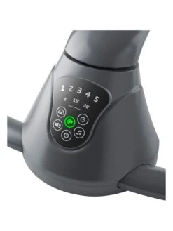 Maxi-Cosi Babywippe "Cassia" In Grau - Ab Geburt 11 Maxi-Cosi Babywippe "Cassia" In Grau - Ab Geburt -Babyprodukte maxi cosi babywippe cassia in grau ab geburt 4