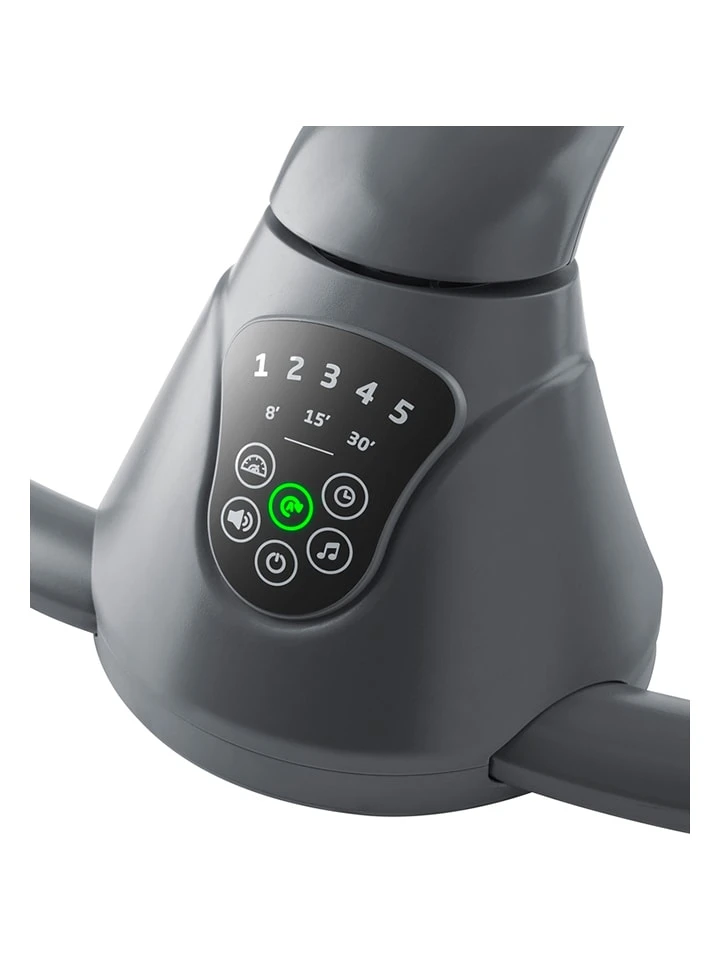 Maxi-Cosi Babywippe "Cassia" In Grau - Ab Geburt 7 Maxi-Cosi Babywippe "Cassia" In Grau - Ab Geburt – Bild 5