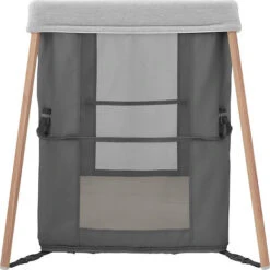 Maxi-Cosi Reisebett Iris Essential Graphite 9 Maxi-Cosi Reisebett Iris Essential Graphite -Babyprodukte maxi cosi reisebett iris essential graphite 2