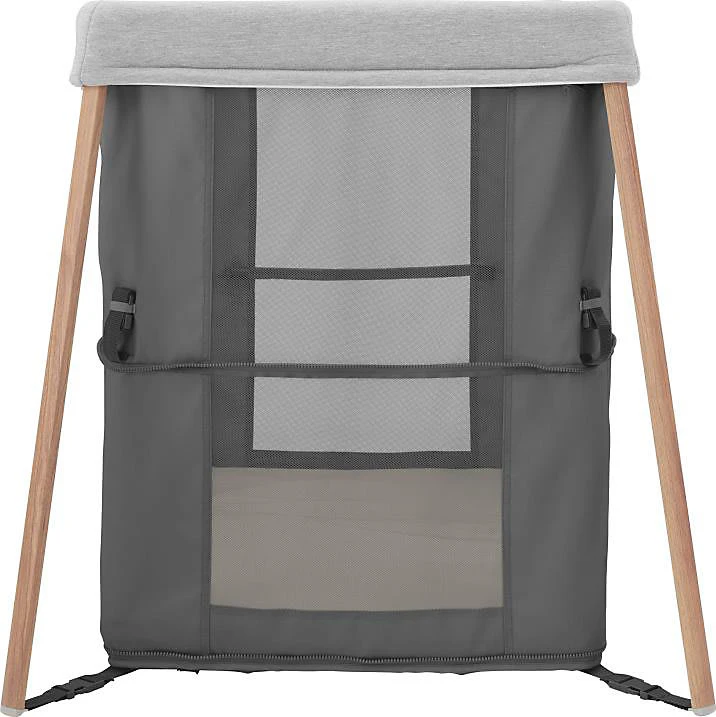 Maxi-Cosi Reisebett Iris Essential Graphite 5 Maxi-Cosi Reisebett Iris Essential Graphite – Bild 3