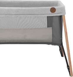 Maxi-Cosi Reisebett Iris Essential Graphite 10 Maxi-Cosi Reisebett Iris Essential Graphite -Babyprodukte maxi cosi reisebett iris essential graphite 3