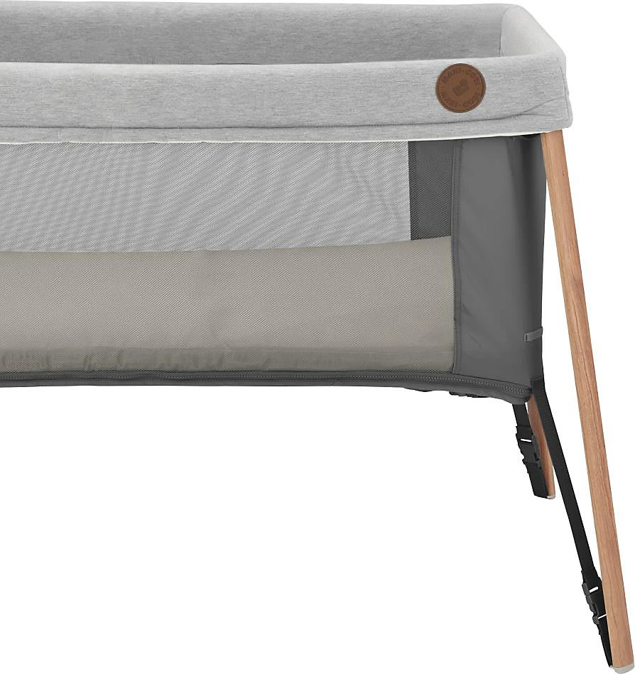 Maxi-Cosi Reisebett Iris Essential Graphite 6 Maxi-Cosi Reisebett Iris Essential Graphite – Bild 4