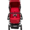 Maxi-Cosi Sportwagen "Laika" In Rot 2 Maxi-Cosi Sportwagen "Laika" In Rot -Babyprodukte maxi cosi sportwagen laika in rot