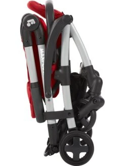 Maxi-Cosi Sportwagen "Laika" In Rot 17 Maxi-Cosi Sportwagen "Laika" In Rot -Babyprodukte maxi cosi sportwagen laika in rot 5