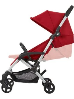 Maxi-Cosi Sportwagen "Laika" In Rot 20 Maxi-Cosi Sportwagen "Laika" In Rot -Babyprodukte maxi cosi sportwagen laika in rot 8