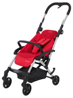 Maxi-Cosi Sportwagen "Laika" In Rot 21 Maxi-Cosi Sportwagen "Laika" In Rot -Babyprodukte maxi cosi sportwagen laika in rot 9