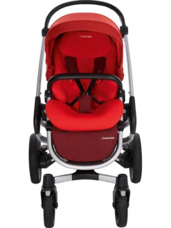 Maxi-Cosi Sportwagen "Nova 4" In Rot -Babyprodukte maxi cosi sportwagen nova 4 in rot 1