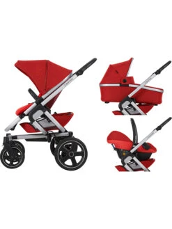 Maxi-Cosi Sportwagen "Nova 4" In Rot -Babyprodukte maxi cosi sportwagen nova 4 in rot 2