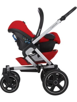 Maxi-Cosi Sportwagen "Nova 4" In Rot -Babyprodukte maxi cosi sportwagen nova 4 in rot 3