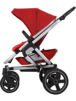 Maxi-Cosi Sportwagen "Nova 4" In Rot -Babyprodukte maxi cosi sportwagen nova 4 in rot 4