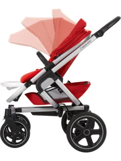 Maxi-Cosi Sportwagen "Nova 4" In Rot -Babyprodukte maxi cosi sportwagen nova 4 in rot 6