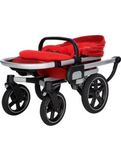 Maxi-Cosi Sportwagen "Nova 4" In Rot -Babyprodukte maxi cosi sportwagen nova 4 in rot 7