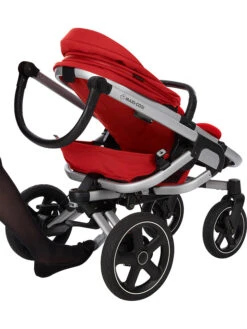 Maxi-Cosi Sportwagen "Nova 4" In Rot -Babyprodukte maxi cosi sportwagen nova 4 in rot 8