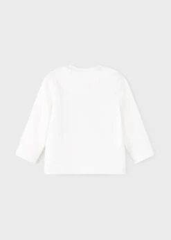 Mayoral Longsleeve In Sahne -Babyprodukte mayoral longsleeve in sahne 1