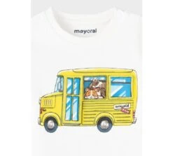 Mayoral Longsleeve In Sahne -Babyprodukte mayoral longsleeve in sahne 2