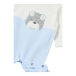 Mayoral Nicki-Overall Hund In Mehrfarbig -Babyprodukte mayoral nicki overall hund in mehrfarbig 2