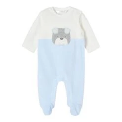 Mayoral Nicki-Overall Hund In Mehrfarbig