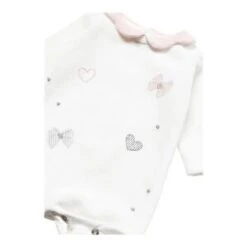 Mayoral Nicki-Overall Schleifen In Natur 8 Mayoral Nicki-Overall Schleifen In Natur -Babyprodukte mayoral nicki overall schleifen in natur 2