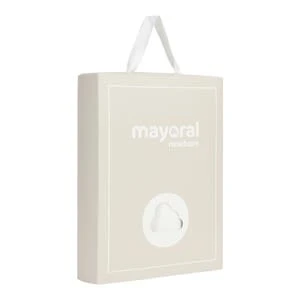 Mayoral Nicki-Overall Schleifen In Natur 6 Mayoral Nicki-Overall Schleifen In Natur – Bild 4