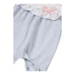 Mayoral Overall Bubikragen Punkte Schleife In Mehrfarbig -Babyprodukte mayoral overall bubikragen punkte schleife in mehrfarbig 2