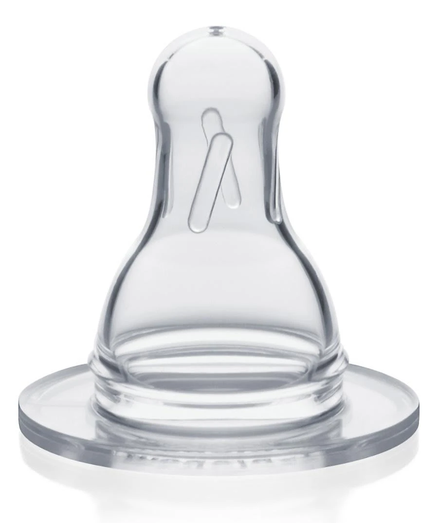 Medela Muttermilch- Sauger, Gr. M, 2er Pack 3 Medela Muttermilch- Sauger, Gr. M, 2er Pack