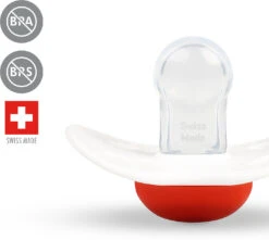 Medela Schnuller Original, Gr. 1, Gelb & Türkis, 2er Set -Babyprodukte medela schnuller original gr 1 gelb and turkis 2er set 7