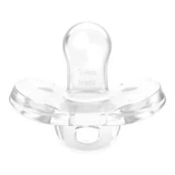 Medela Schnuller Soft Silikon 0-6M In Transparent Geeignet Ab Geburt -Babyprodukte medela schnuller soft silikon 0 6m in transparent geeignet ab geburt 3