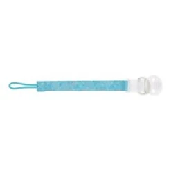 Medela Schnullerband In Blau -Babyprodukte medela schnullerband in blau 2
