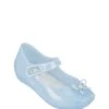 Melissa Ballerinas In Hellblau -Babyprodukte melissa ballerinas in hellblau